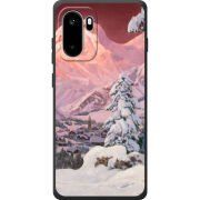 Чохол BoxFace OnePlus Ace 6 