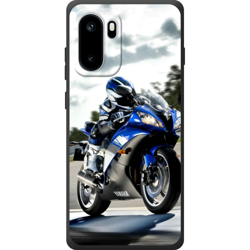 Чохол BoxFace OnePlus Ace 6 