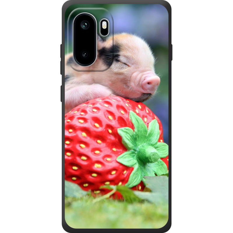 Чохол BoxFace OnePlus Ace 6 