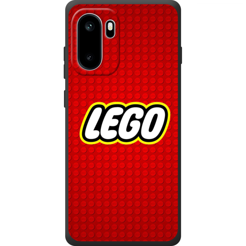 Чохол BoxFace OnePlus Ace 6 