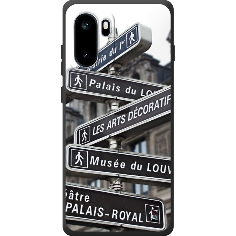 Чохол BoxFace OnePlus Ace 6 