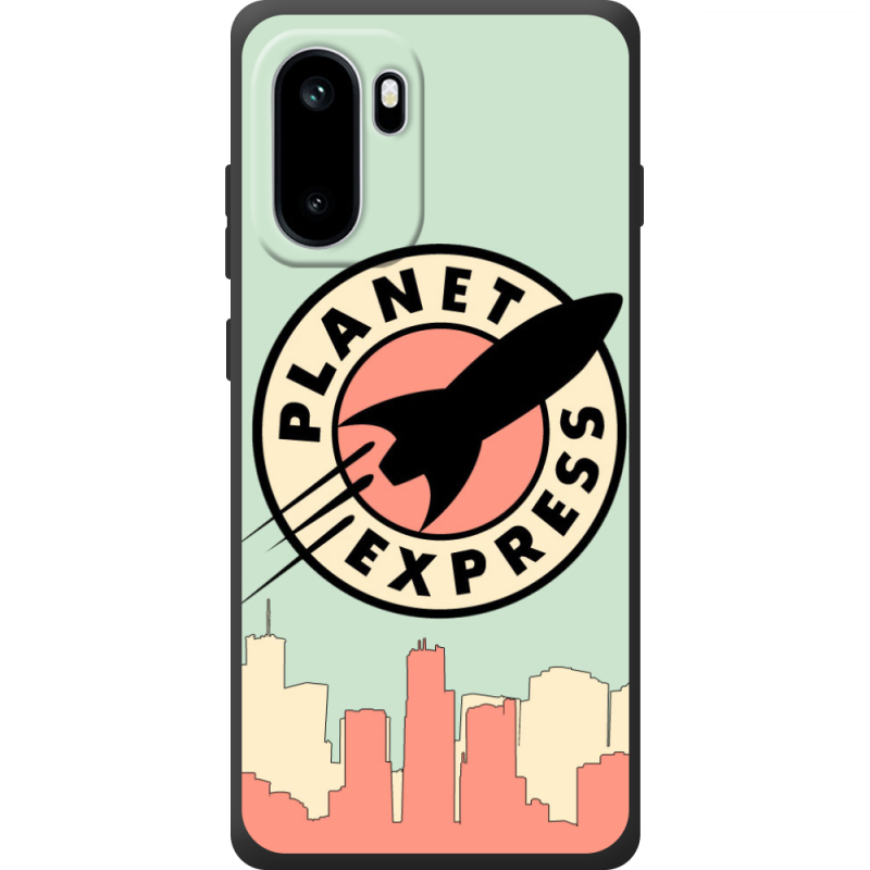 Чохол BoxFace OnePlus Ace 6 