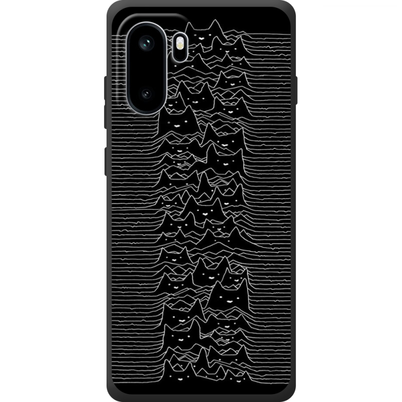 Чохол BoxFace OnePlus Ace 6 