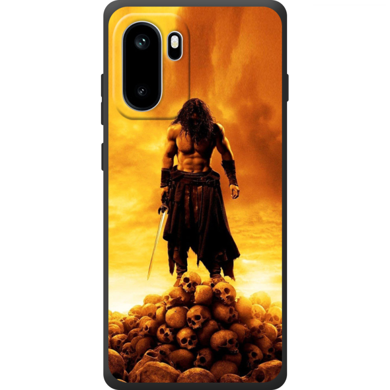 Чохол BoxFace OnePlus Ace 6 