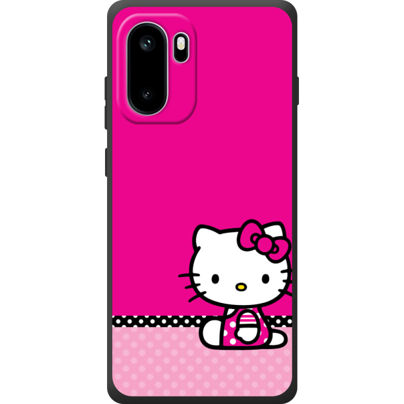 Чохол BoxFace OnePlus Ace 6 