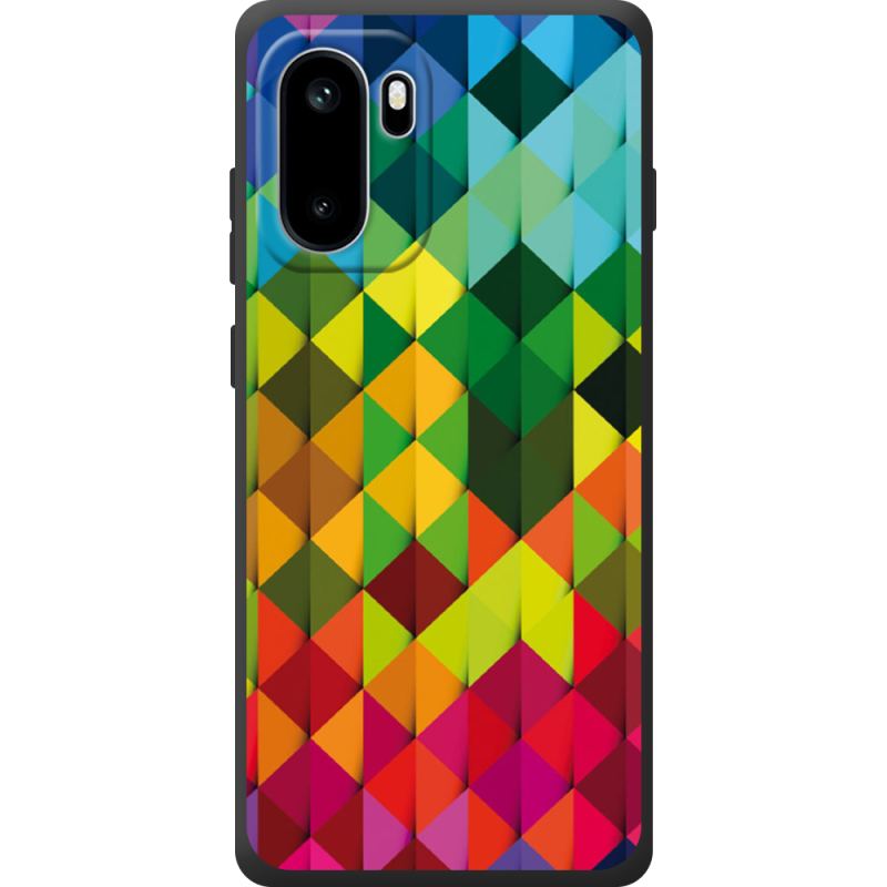 Чохол BoxFace OnePlus Ace 6 