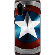 Чохол BoxFace OnePlus Ace 6 