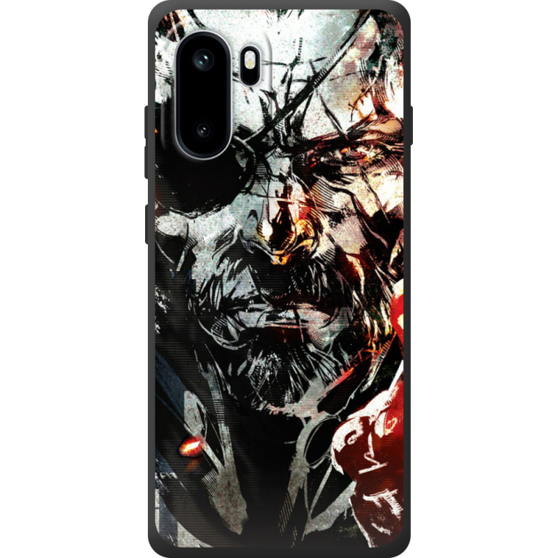 Чохол BoxFace OnePlus Ace 6 