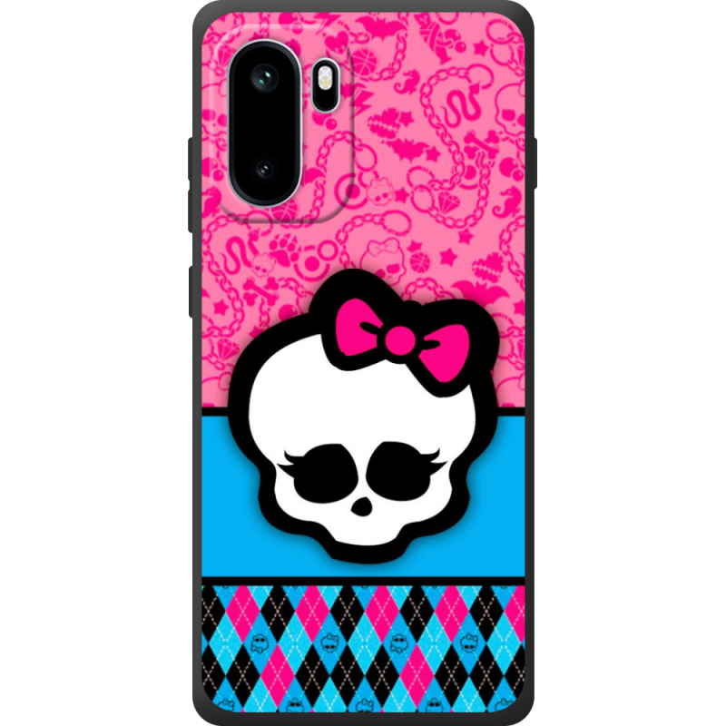 Чохол BoxFace OnePlus Ace 6 