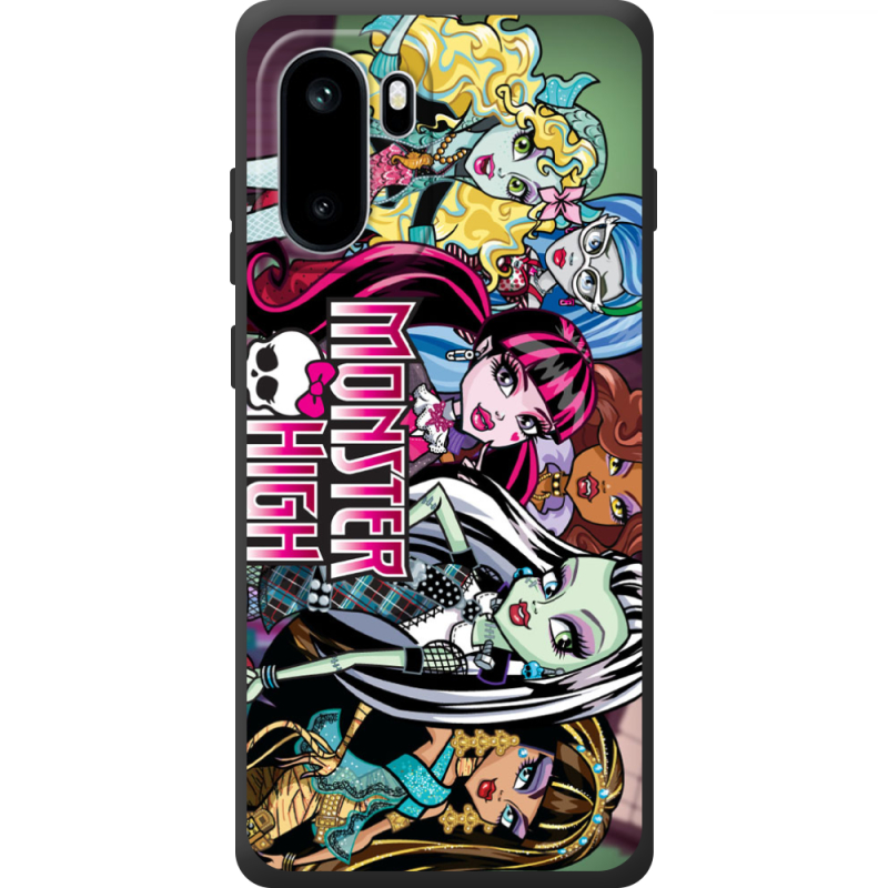 Чохол BoxFace OnePlus Ace 6 