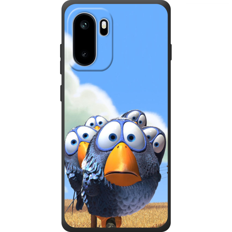 Чохол BoxFace OnePlus Ace 6 