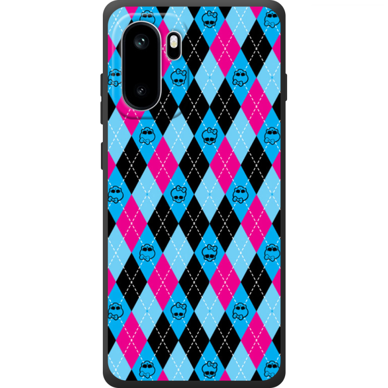 Чохол BoxFace OnePlus Ace 6 