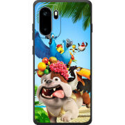 Чохол BoxFace OnePlus Ace 6 