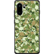 Чохол BoxFace OnePlus Ace 6 