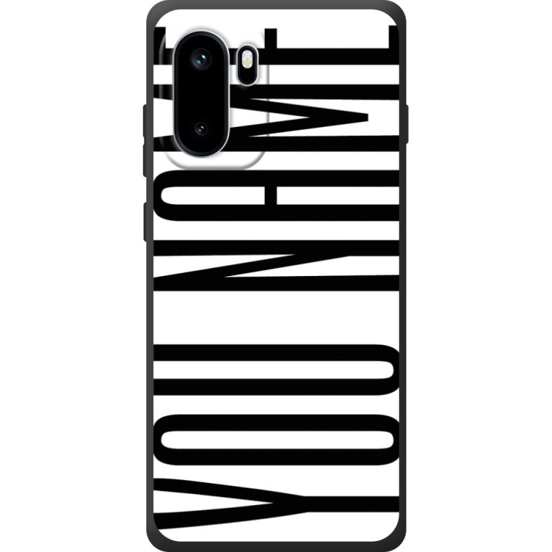 Чохол BoxFace OnePlus Ace 6 