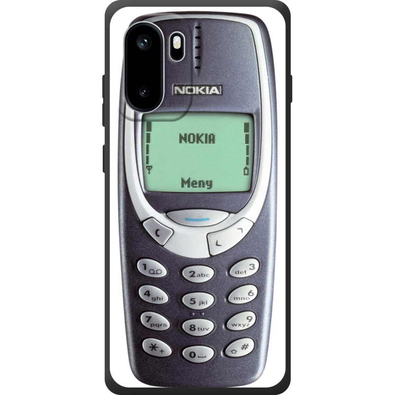 Чохол BoxFace OnePlus Ace 6 