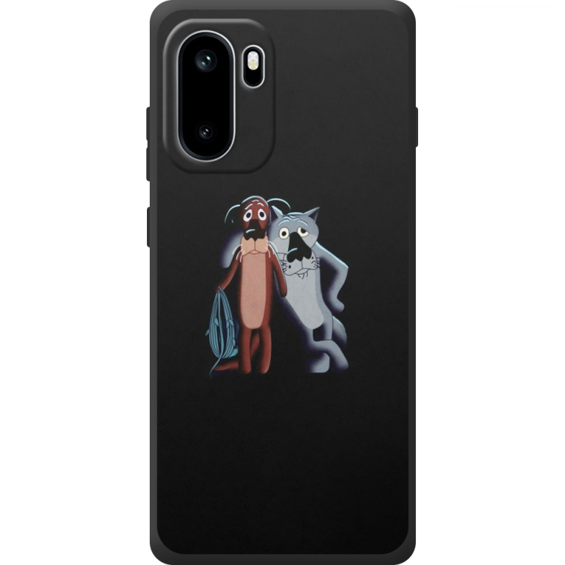 Чохол BoxFace OnePlus Ace 6 