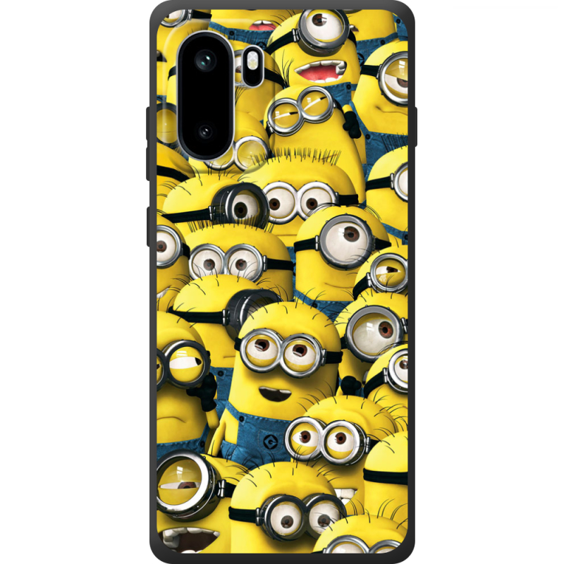 Чохол BoxFace OnePlus Ace 6 