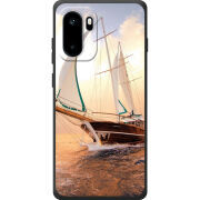 Чохол BoxFace OnePlus Ace 6 