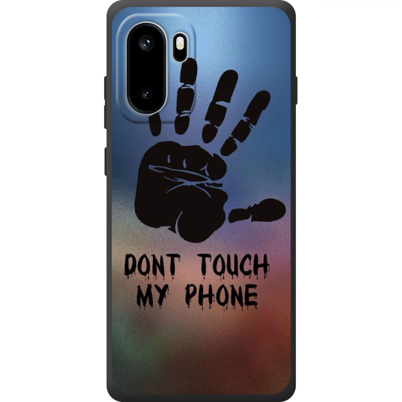 Чохол BoxFace OnePlus Ace 6 