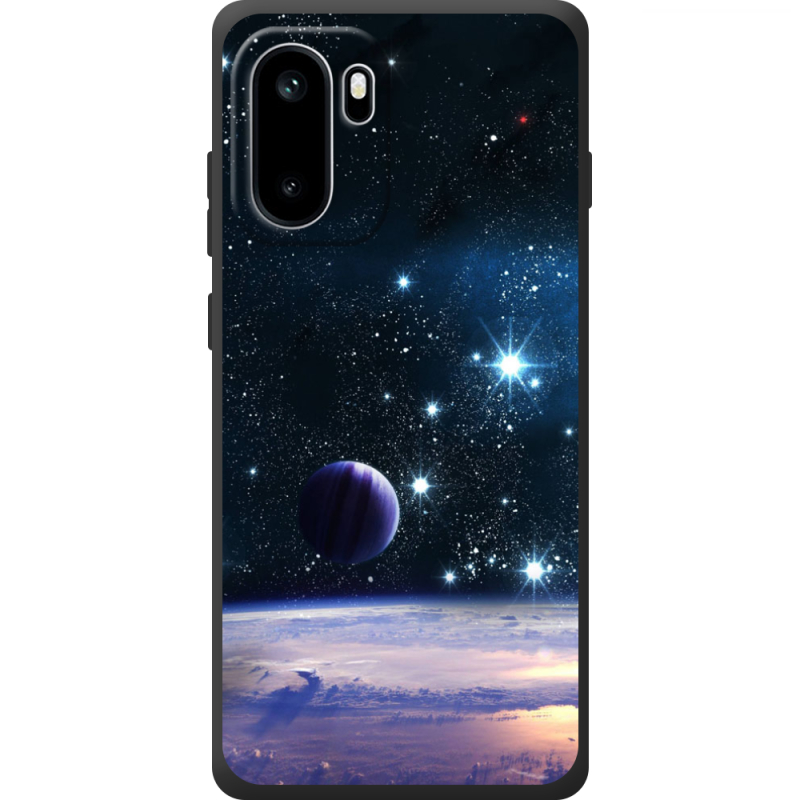 Чохол BoxFace OnePlus Ace 6 Space Landscape