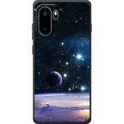 Чохол BoxFace OnePlus Ace 6 Space Landscape