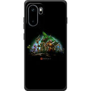 Чохол BoxFace OnePlus Ace 6 