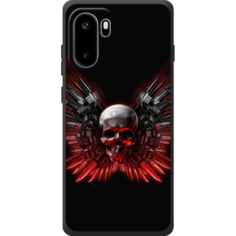 Чохол BoxFace OnePlus Ace 6 