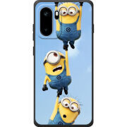 Чохол BoxFace OnePlus Ace 6 