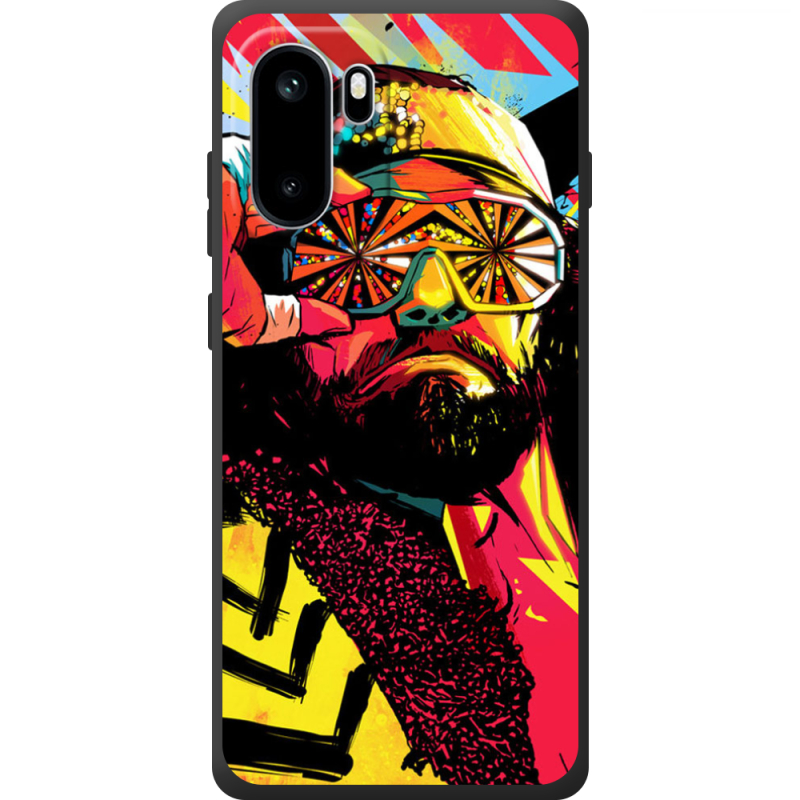 Чохол BoxFace OnePlus Ace 6 