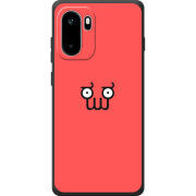 Чохол BoxFace OnePlus Ace 6 