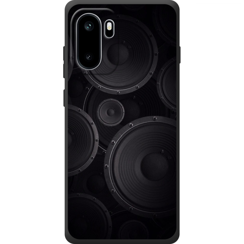 Чохол BoxFace OnePlus Ace 6 