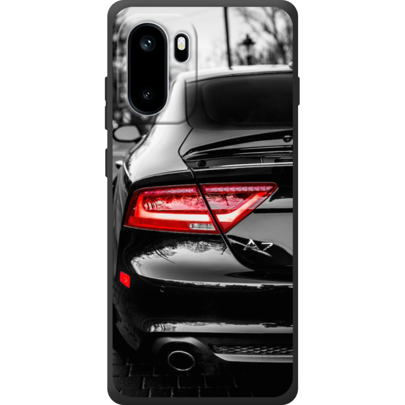 Чохол BoxFace OnePlus Ace 6 Audi A7
