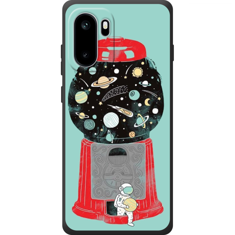 Чохол BoxFace OnePlus Ace 6 