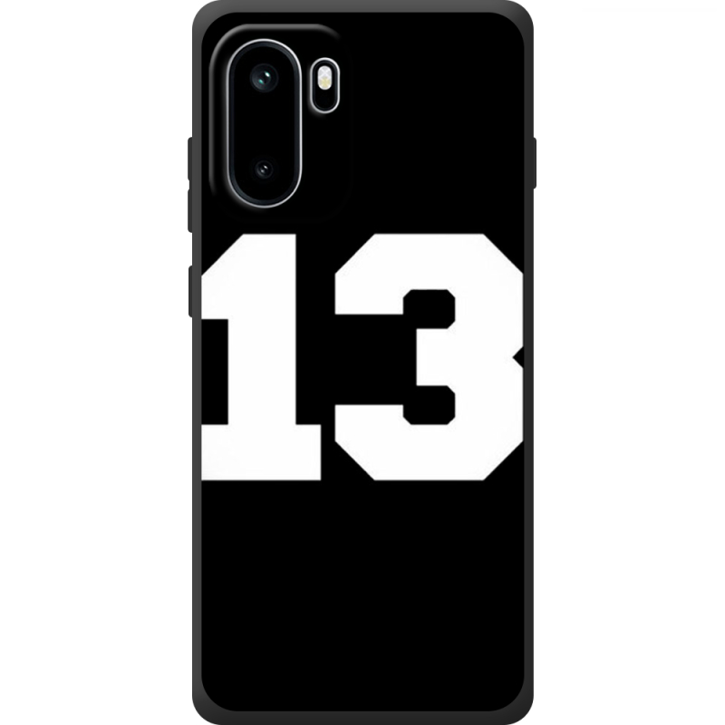 Чохол BoxFace OnePlus Ace 6 13