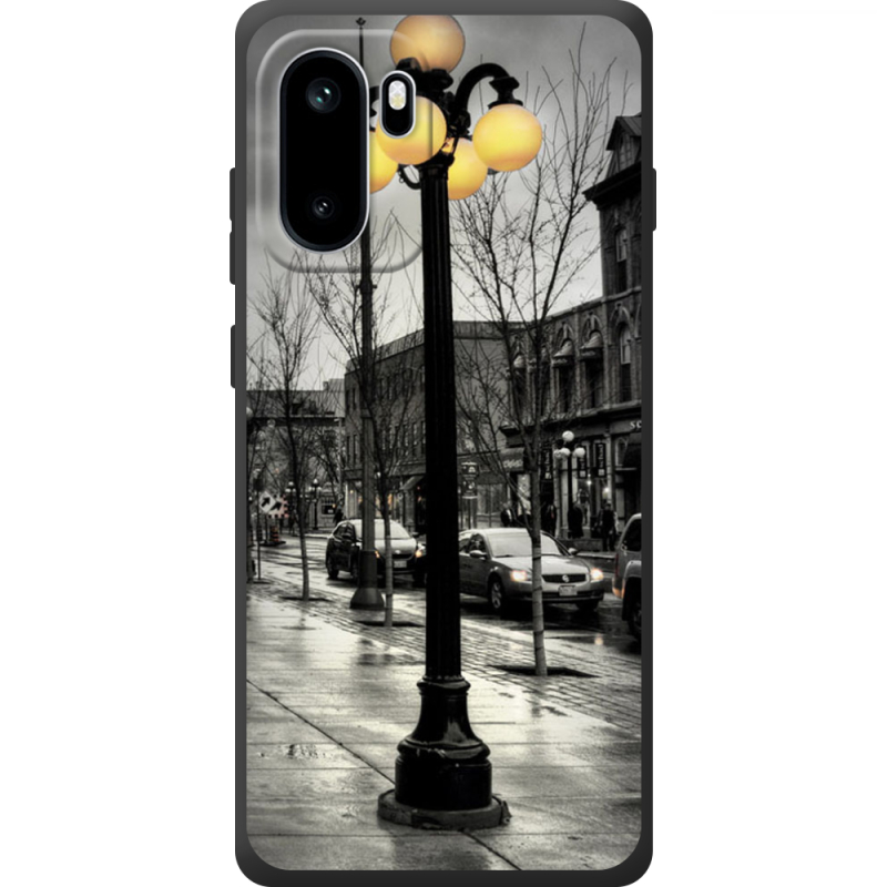 Чохол BoxFace OnePlus Ace 6 