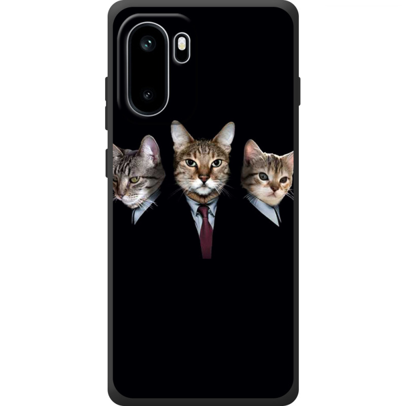 Чохол BoxFace OnePlus Ace 6 