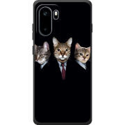 Чохол BoxFace OnePlus Ace 6 