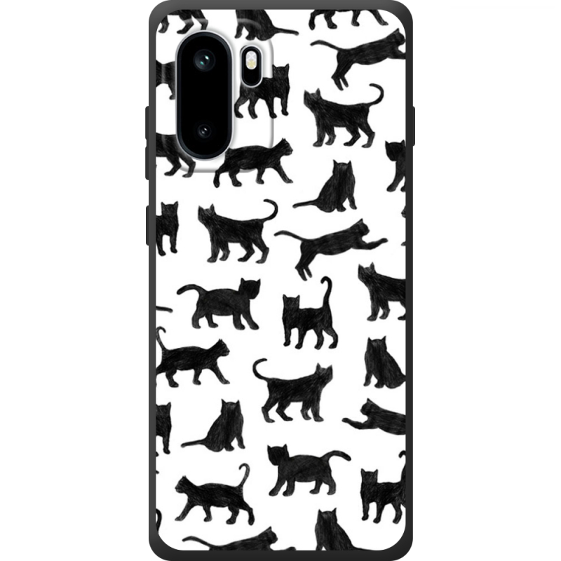 Чохол BoxFace OnePlus Ace 6 