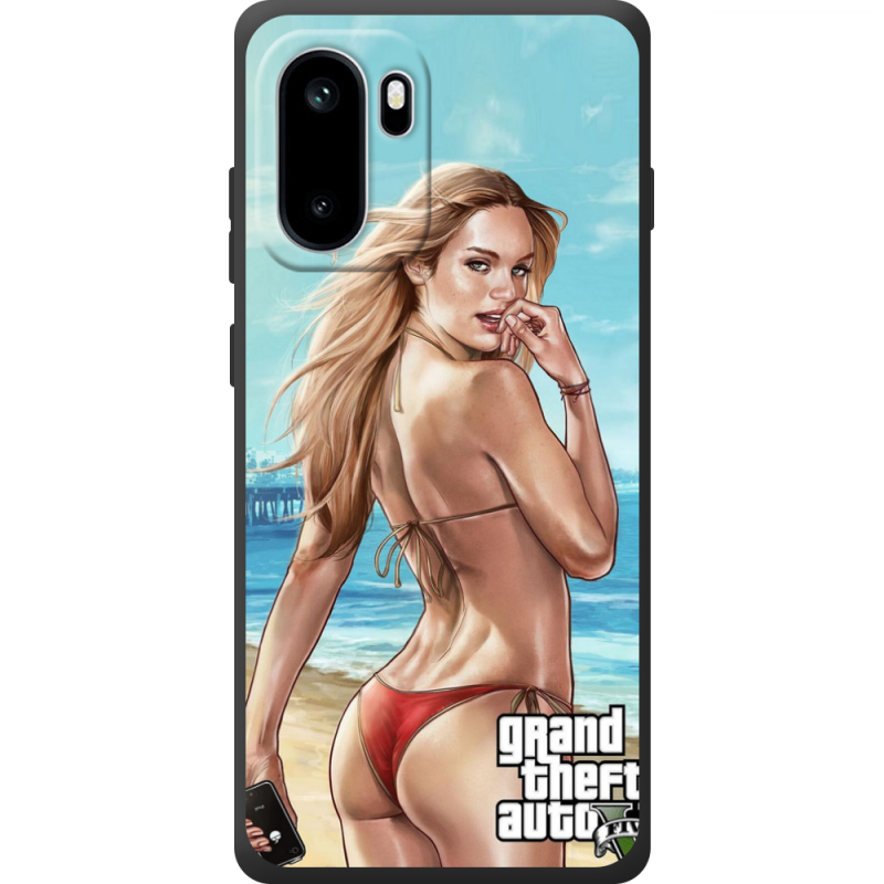 Чохол BoxFace OnePlus Ace 6 