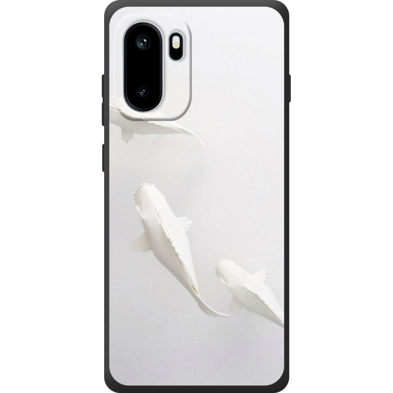 Чохол BoxFace OnePlus Ace 6 