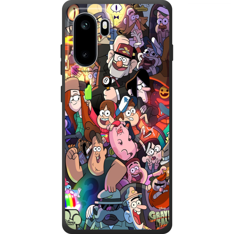 Чохол BoxFace OnePlus Ace 6 