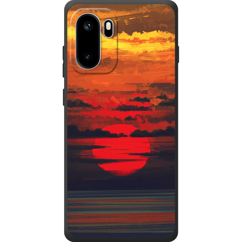 Чохол BoxFace OnePlus Ace 6 Calm Before the Storm