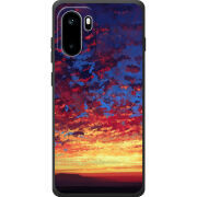 Чохол BoxFace OnePlus Ace 6 Draw Breath