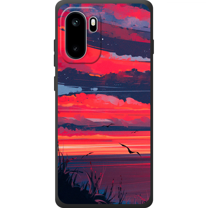 Чохол BoxFace OnePlus Ace 6 Heaven a