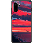 Чохол BoxFace OnePlus Ace 6 Heaven a