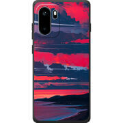 Чохол BoxFace OnePlus Ace 6 Heaven b