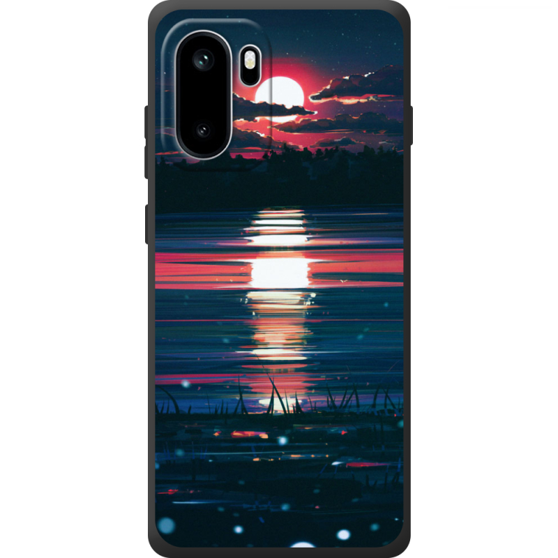 Чохол BoxFace OnePlus Ace 6 Midnight