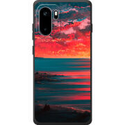 Чохол BoxFace OnePlus Ace 6 Seaside a