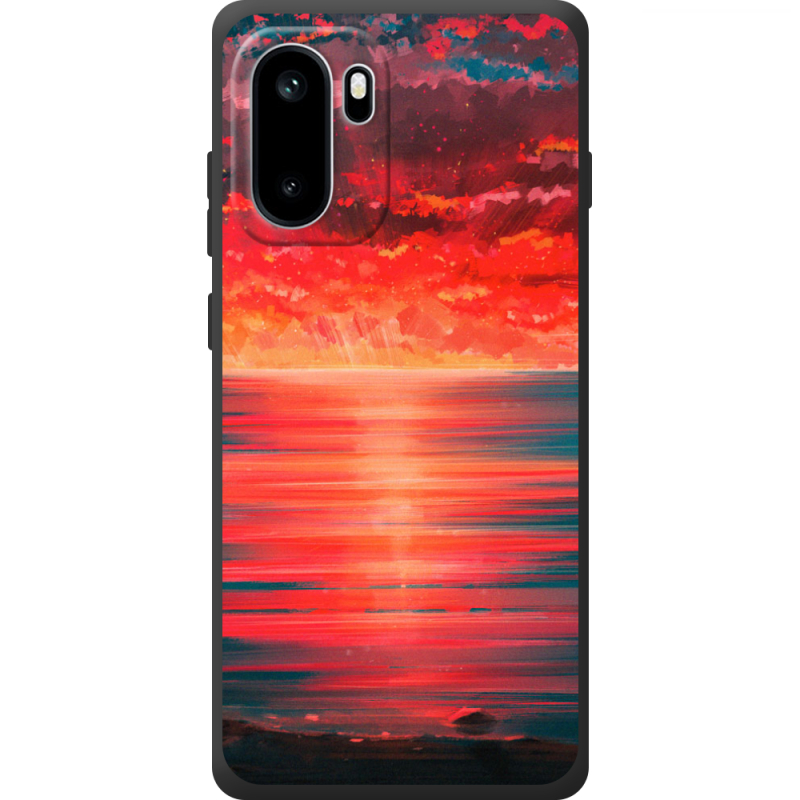Чохол BoxFace OnePlus Ace 6 Seaside b